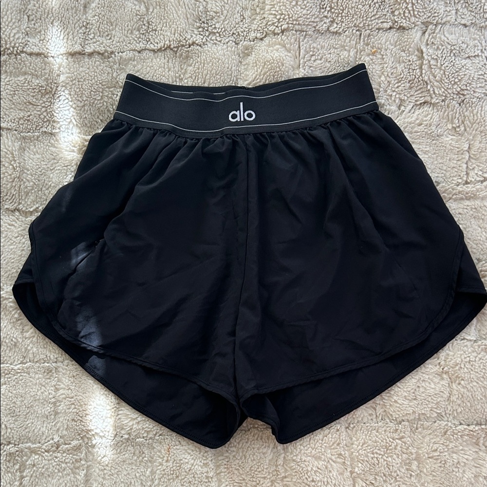 ALO Yoga Women's Matchpoint Short XXS